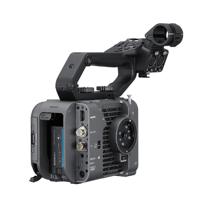 索尼（SONY）ILME-FX6V/FX6VK 全畫幅電影攝影機 索尼FX6單機身_http://www.bzsa.cn/img/images/C202103/1617081734935.jpg
