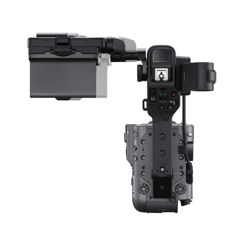 索尼（SONY）ILME-FX6V/FX6VK 全畫幅電影攝影機 索尼FX6單機身_http://www.bzsa.cn/img/images/C202103/1617081735266.jpg