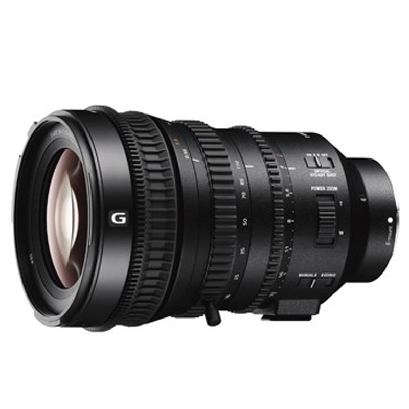 索尼(SONY) 原裝數(shù)碼相機(jī)鏡頭 微單 攝像機(jī)鏡頭 E卡口 FE 18-110mm F4 G 電動(dòng)變焦鏡頭_http://www.bzsa.cn/img/images/C202103/1617082707747.jpg