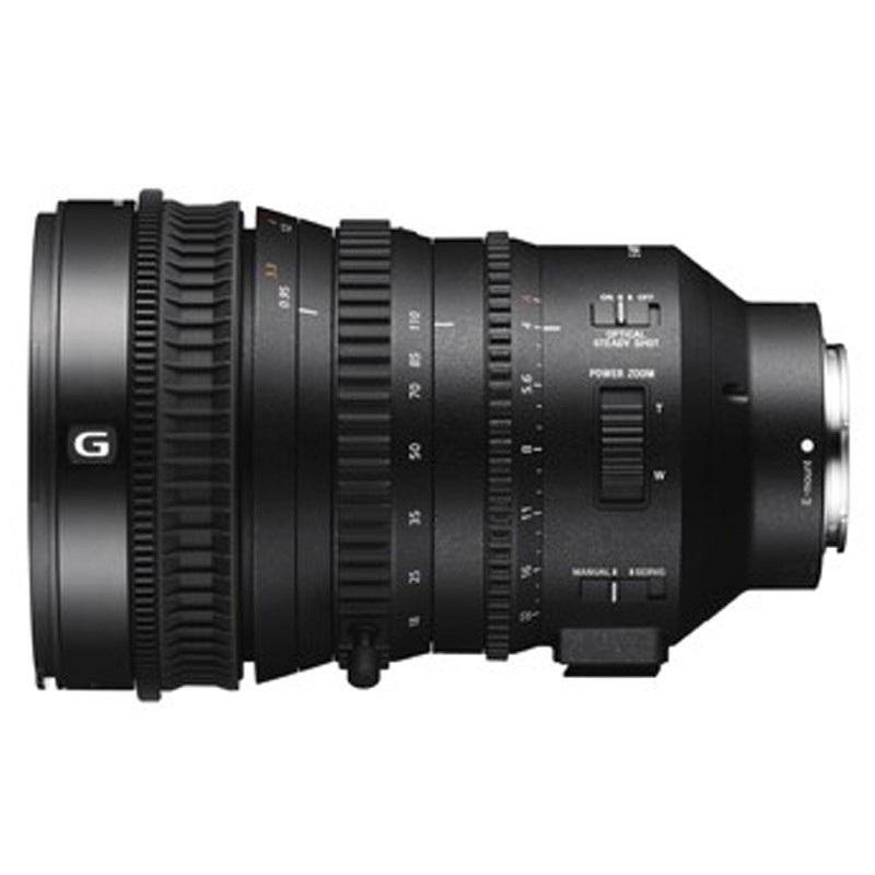 索尼(SONY) 原裝數(shù)碼相機(jī)鏡頭 微單 攝像機(jī)鏡頭 E卡口 FE 18-110mm F4 G 電動(dòng)變焦鏡頭_http://www.bzsa.cn/img/images/C202103/1617082707953.jpg