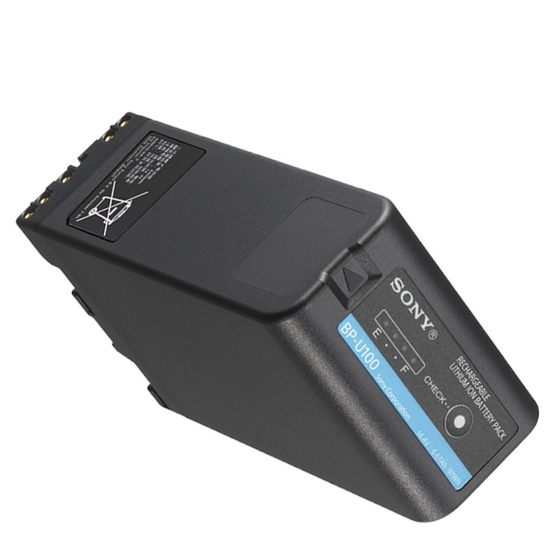 索尼 SONY BP-U100電池U90升級款 適用于Z280V/FS5M2/FS7M2_http://www.bzsa.cn/img/images/C202103/1617084218361.jpg