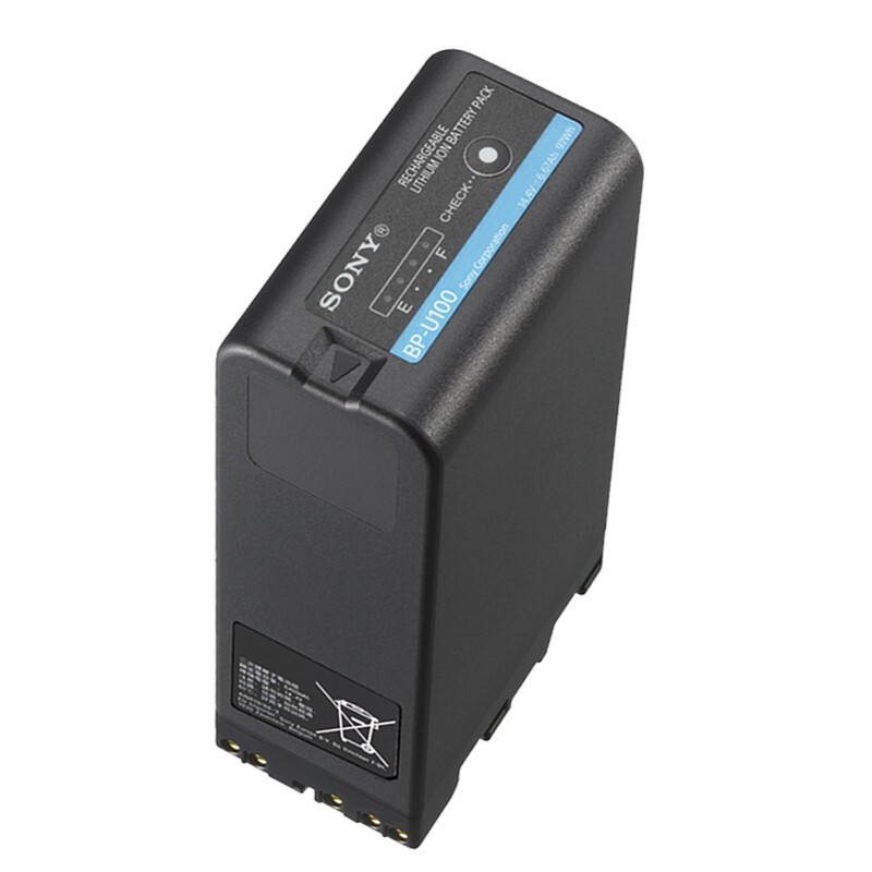 索尼 SONY BP-U100電池U90升級款 適用于Z280V/FS5M2/FS7M2_http://www.bzsa.cn/img/images/C202103/1617084218401.jpg