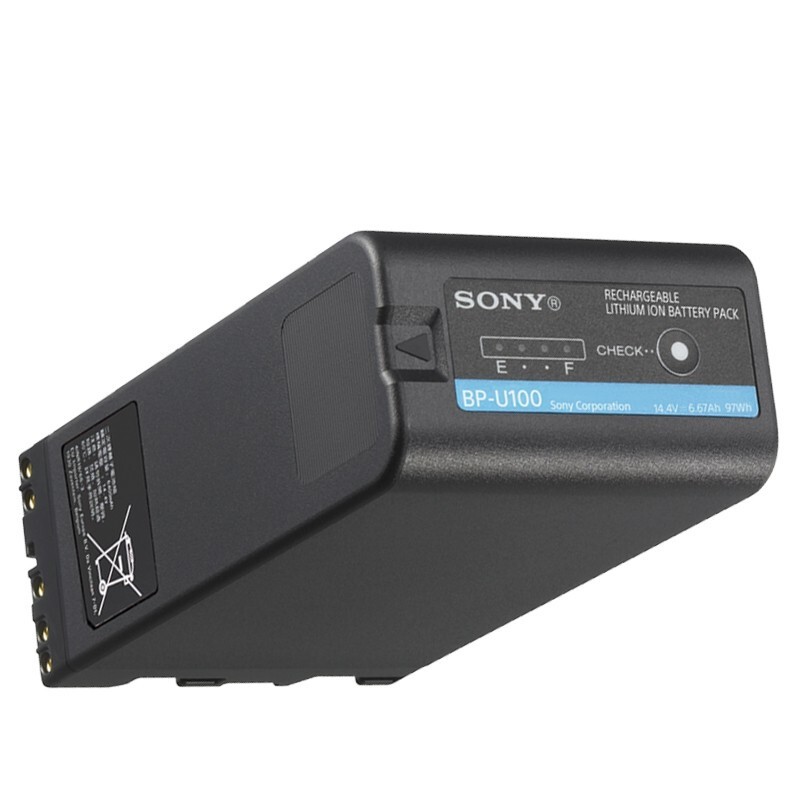 索尼 SONY BP-U100電池U90升級款 適用于Z280V/FS5M2/FS7M2_http://www.bzsa.cn/img/images/C202103/1617084218483.jpg