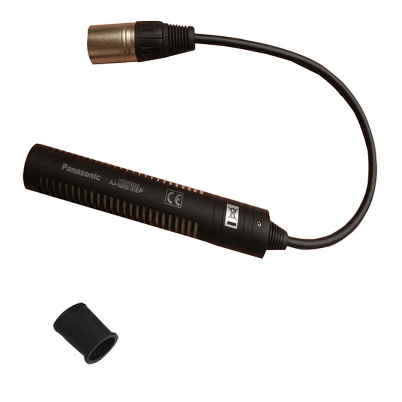 松下（Panasonic）AJ-MC700MC麥克風(fēng) 專(zhuān)業(yè)攝像機(jī)話筒 MC700機(jī)頭麥克_http://www.bzsa.cn/img/images/C202103/1617086725127.jpg