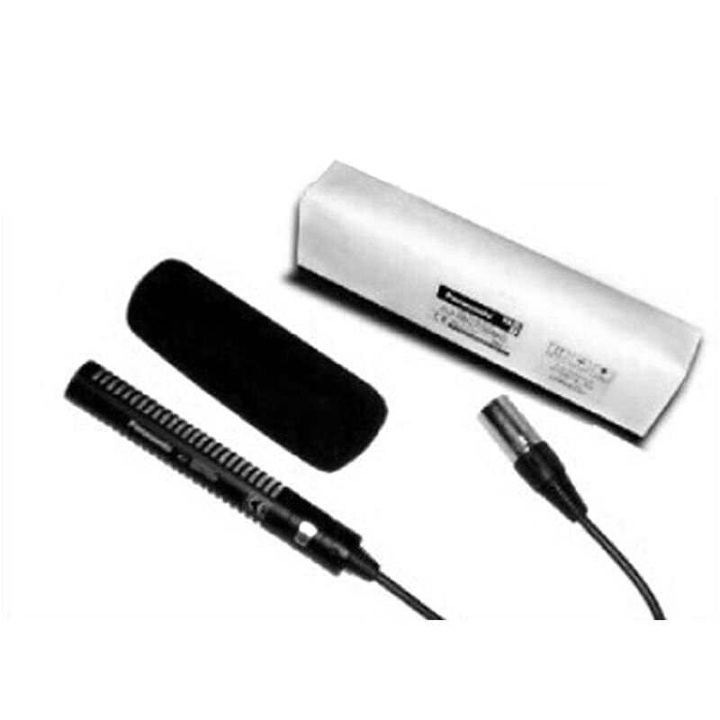 松下（Panasonic）AJ-MC700MC麥克風(fēng) 專(zhuān)業(yè)攝像機(jī)話筒 MC700機(jī)頭麥克_http://www.bzsa.cn/img/images/C202103/1617086725309.jpg
