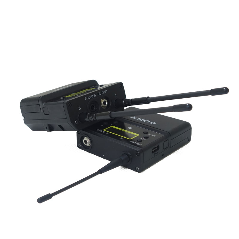 索尼（SONY）UWP-D21 無線領夾麥克風小蜜蜂_http://www.bzsa.cn/img/images/C202103/1617086941563.jpg