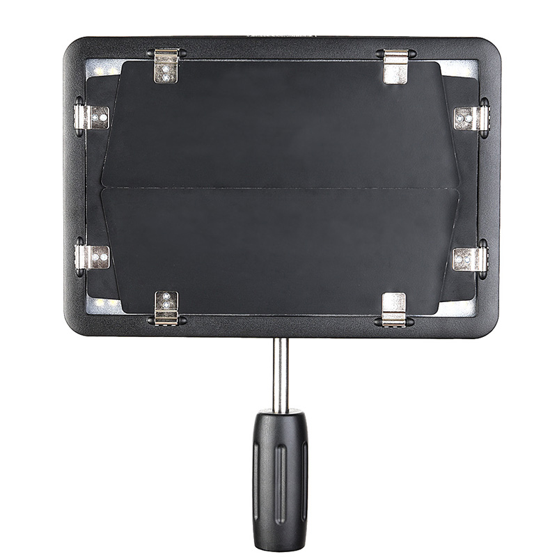神牛（Godox）LED500補光燈攝影燈led常亮影視燈雙色溫攝像燈影室燈_http://www.bzsa.cn/img/images/C202103/1617087376761.jpg