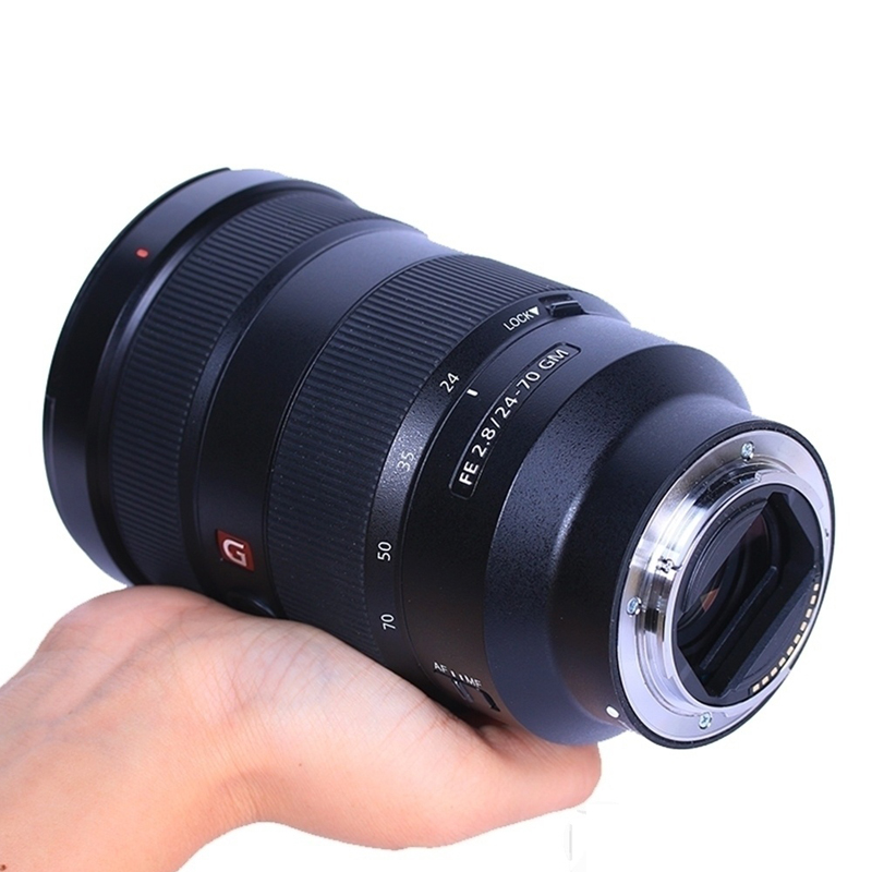 索尼（SONY）微單相機(jī) 全畫(huà)幅變焦鏡頭 索尼24-70mm F2.8 GM標(biāo)準(zhǔn)鏡頭_http://www.bzsa.cn/img/images/C202104/1618982130044.jpg