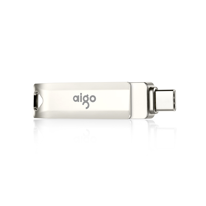 愛國者（aigo）128GB Type-C USB3.1 手機(jī)U盤 U351高速讀寫款_http://www.bzsa.cn/img/images/C202104/1619340807158.jpg