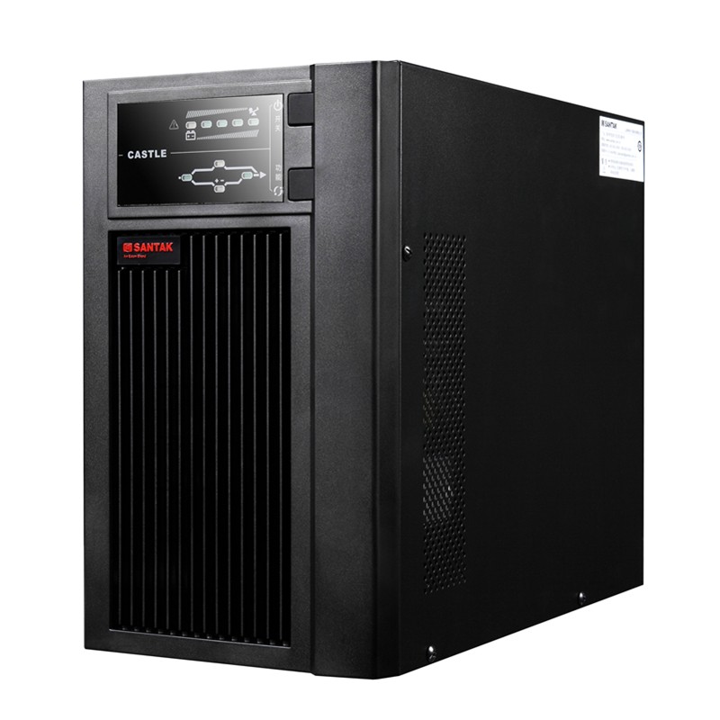 山特（SANTAK）C2KS 2000VA/1600W在線式UPS不間斷電源外接電池長效機(jī) 滿載1600W供電6-8小時_http://www.bzsa.cn/img/images/C202107/1626752082245.jpg