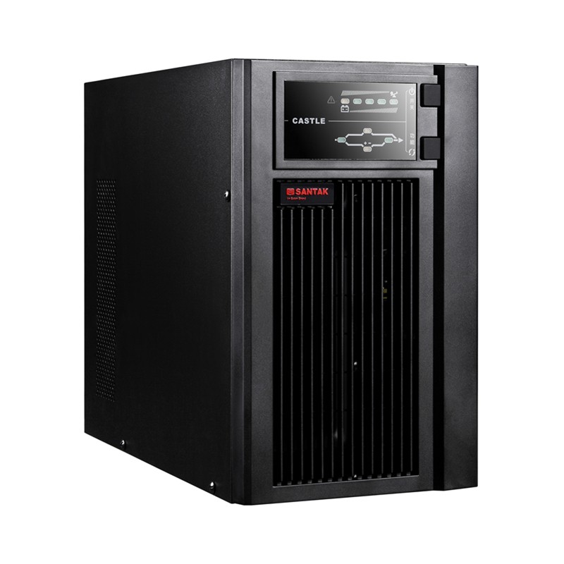 山特（SANTAK）C2KS 2000VA/1600W在線式UPS不間斷電源外接電池長效機(jī) 滿載1600W供電6-8小時_http://www.bzsa.cn/img/images/C202107/1626752082692.jpg