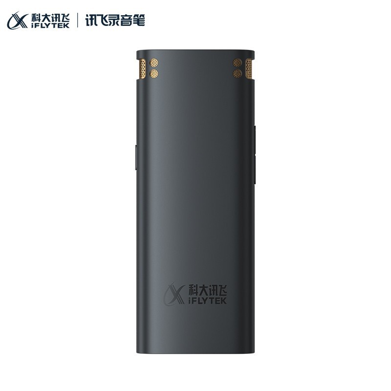 科大訊飛 AI智能錄音筆SR302 16G+云存儲(chǔ) 星空灰_http://www.bzsa.cn/img/images/C202110/1634286053687.jpg