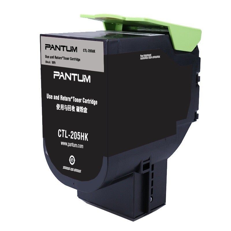 奔圖（PANTUM）CTL-205HK 黑色粉盒 (適用CP2505DN)_http://www.bzsa.cn/img/images/C202111/1636448350034.jpg