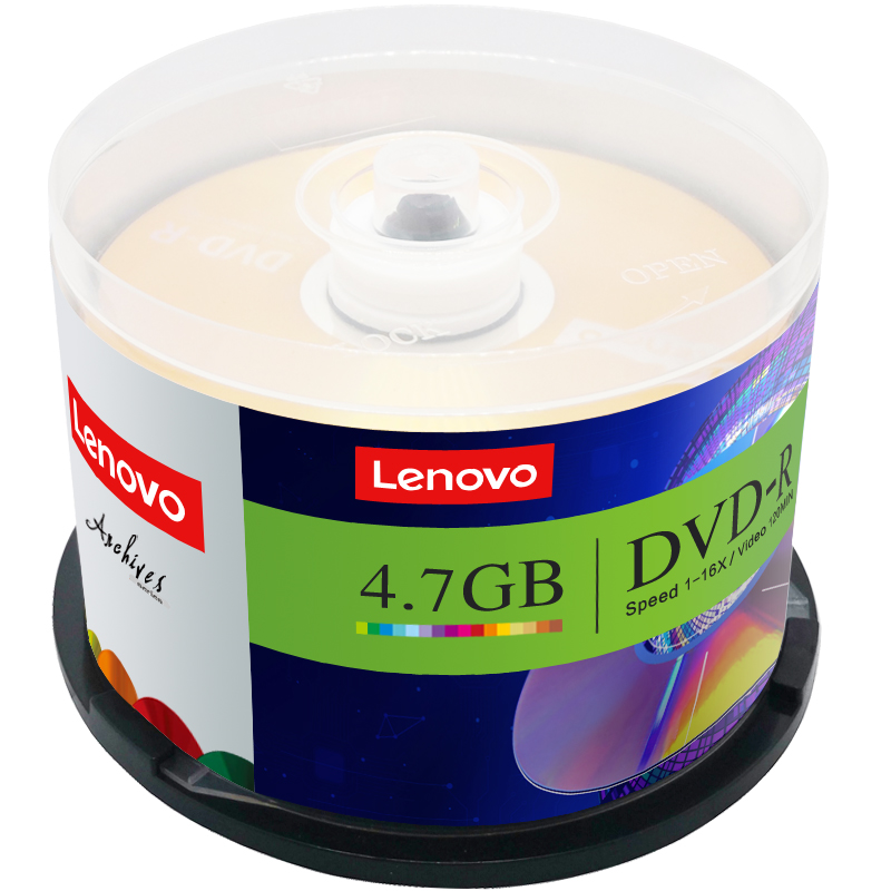 聯(lián)想（Lenovo）DVD-R 光盤(pán) 16速4.7GB 桶裝50片_http://www.bzsa.cn/img/images/C202203/1648457520223.jpg
