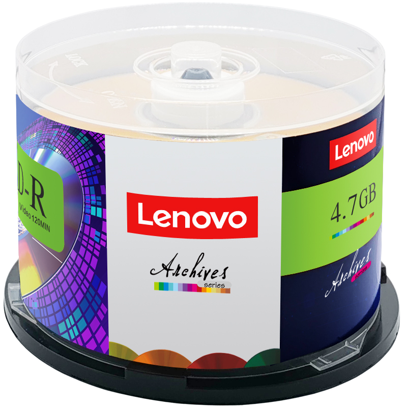 聯(lián)想（Lenovo）DVD-R 光盤(pán) 16速4.7GB 桶裝50片_http://www.bzsa.cn/img/images/C202203/1648457521454.jpg