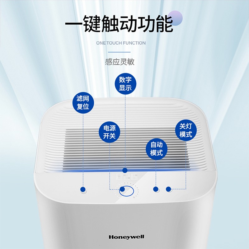 霍尼韋爾（Honeywell） KJ900F-PAC000DW空氣凈化器 室內(nèi)凈化除甲醛除菌 新房辦公室凈化器_http://www.bzsa.cn/img/images/C202204/1648861712938.jpg