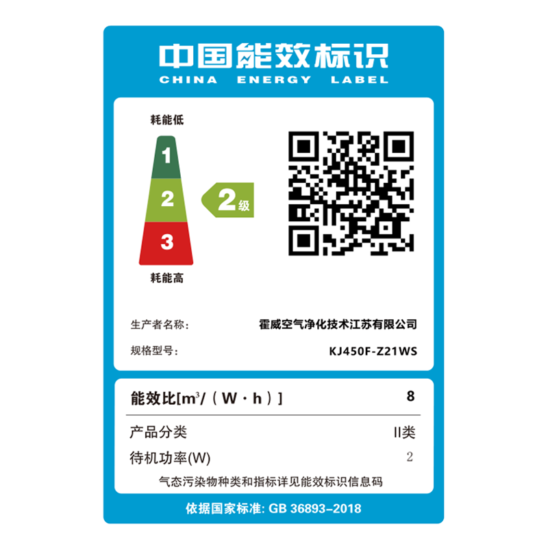 霍尼韋爾（Honeywell） KJ450F-Z21WS空氣凈化器 家用辦公除菌除甲醛霧霾凈化器_http://www.bzsa.cn/img/images/C202204/1648862906963.jpg