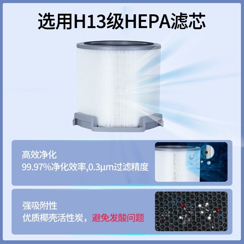 霍尼韋爾（Honeywell） KJ560F-P22W空氣凈化器 UV消毒除菌除甲醛除霧霾空氣消毒機(jī)_http://www.bzsa.cn/img/images/C202204/1648863186724.jpg