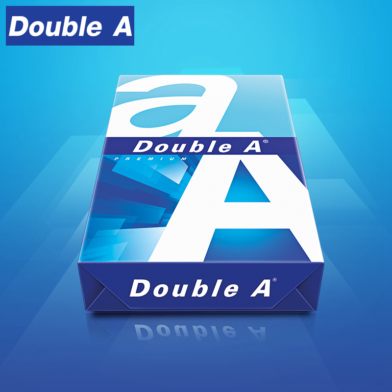 DoubleA A4 70G 復印紙 500張/包（5包/箱）_http://www.bzsa.cn/img/images/C202205/1652154556428.jpg