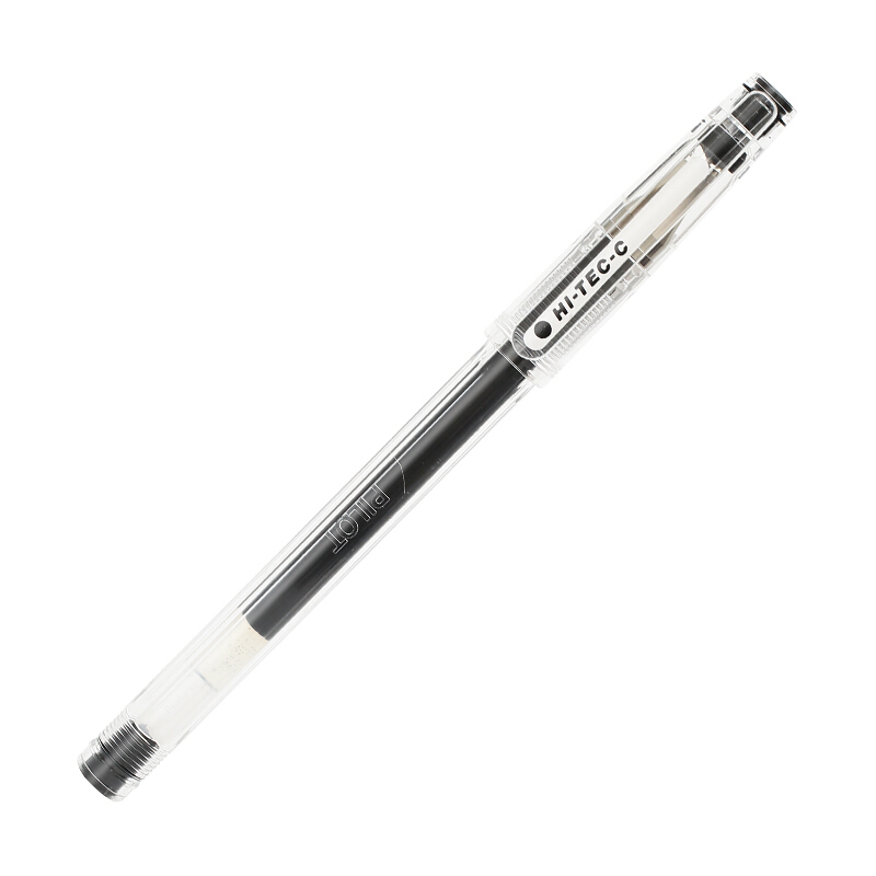 百樂（PILOT）BLLH-20C3-B 超細(xì)鋼珠中性筆啫喱筆 簽字筆（黑色0.3mm）_http://www.bzsa.cn/img/sp/100/d927006d-3295-4a75-a43a-b4306b466bda.jpg