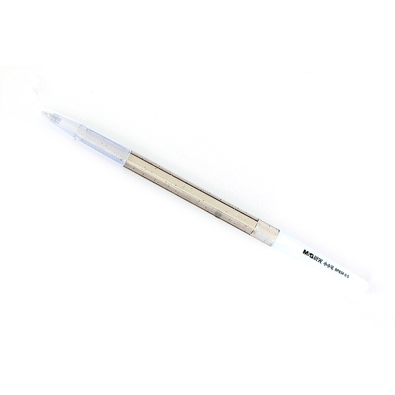 晨光（M&G） BP834 迷你細桿小小圓珠筆0.5mm 50支/盒_http://www.bzsa.cn/img/sp/101/01ad0bf7-e8cf-4d3a-8363-52ea5c00e84c.jpg