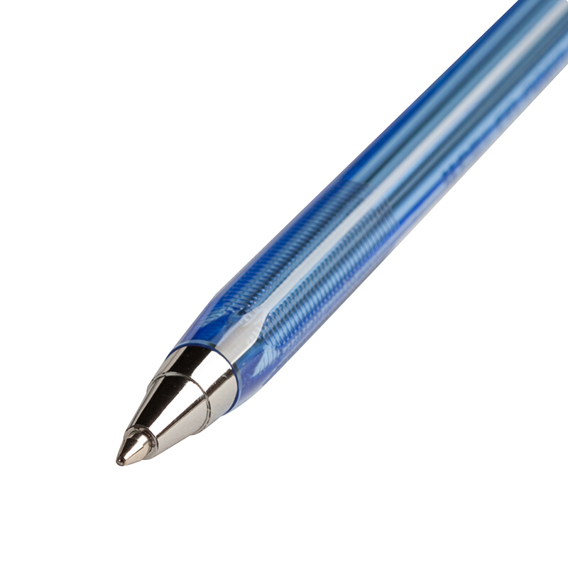 晨光（M&G） ABP64701 子彈頭圓珠筆 中油筆 原子筆0.7mm 40支/盒 (簡約藍(lán)色) _http://www.bzsa.cn/img/sp/101/1192cc1d-7fb5-4323-ae43-c90199d215d4.jpg