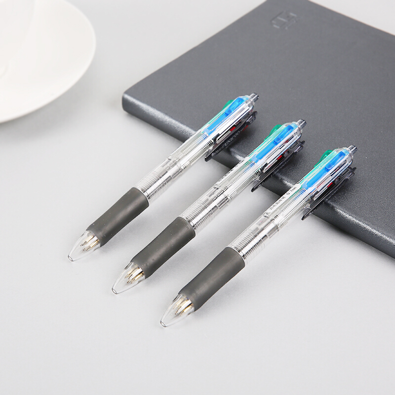 晨光（M&G） BP8030 四色子彈頭按動圓珠筆 多功能中油筆原子筆0.7mm,12支/盒_http://www.bzsa.cn/img/sp/101/2b1edaf8-7e67-4672-bc93-94785bb318e6.jpg