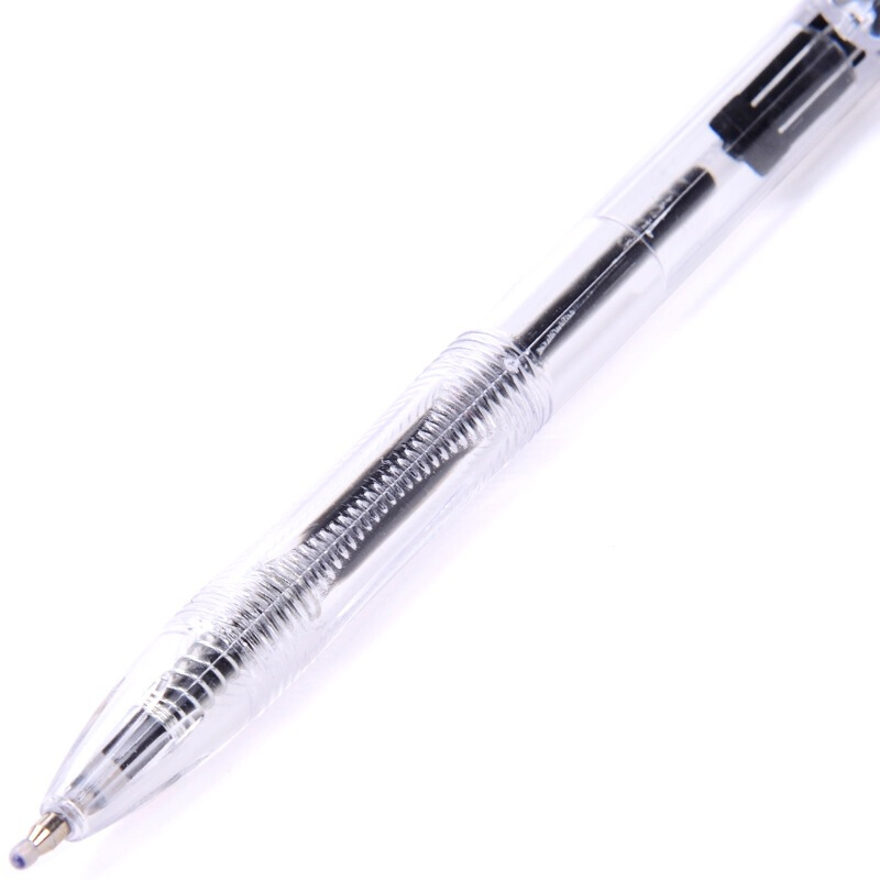 寶克（BAOKE） B14 按動圓珠筆0.7mm/48支裝 (黑色) _http://www.bzsa.cn/img/sp/101/3ac431fd-f0b8-4cbf-8439-804b60176369.jpg