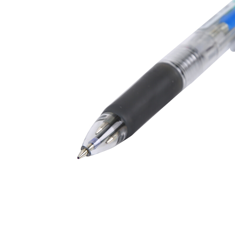 晨光（M&G） BP8030 四色子彈頭按動圓珠筆 多功能中油筆原子筆0.7mm,12支/盒_http://www.bzsa.cn/img/sp/101/49538661-f68e-4eaa-b6ab-0a75cdda06ce.jpg