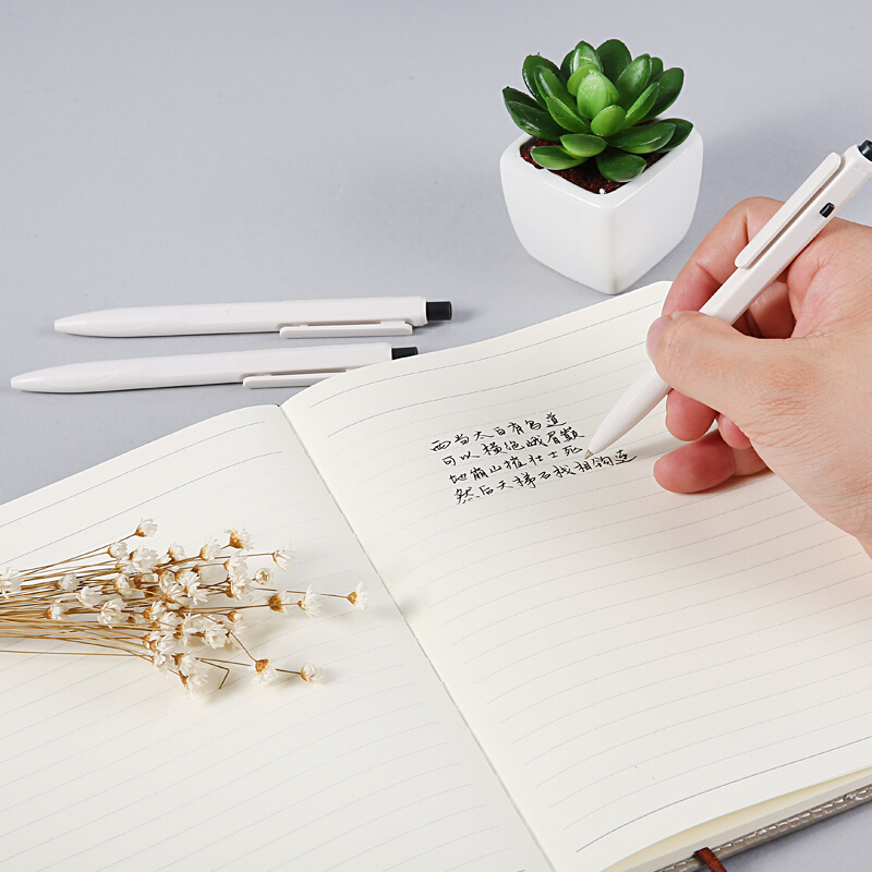 晨光（M&G） ABP89802 本味系列子彈頭按動(dòng)圓珠筆 中油筆 原子筆0.5mm/12支裝（黑色）_http://www.bzsa.cn/img/sp/101/714c400c-604d-4bf8-9846-6707a5edd03b.jpg
