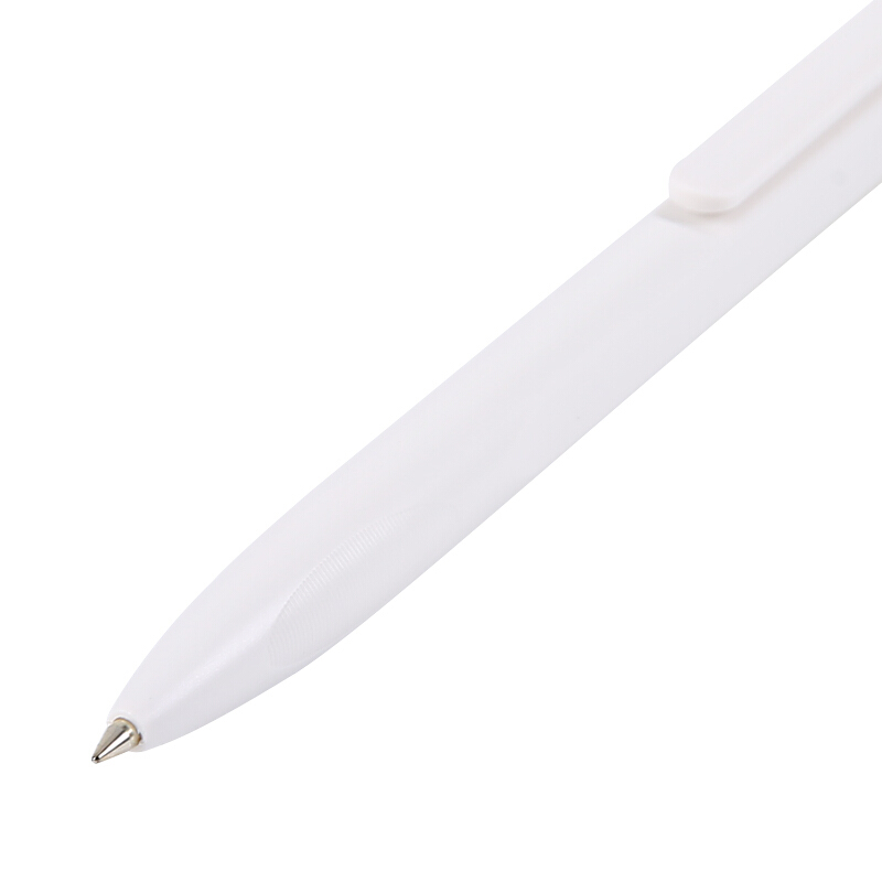 晨光（M&G） ABP89802 本味系列子彈頭按動(dòng)圓珠筆 中油筆 原子筆0.5mm/12支裝（黑色）_http://www.bzsa.cn/img/sp/101/adc109ea-4f8e-4282-9df7-e5b8389aabcb.jpg
