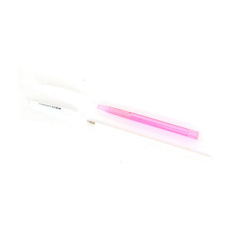晨光（M&G） BP834 迷你細桿小小圓珠筆0.5mm 50支/盒_http://www.bzsa.cn/img/sp/101/b66d4591-a068-4dcd-9f58-2ebf11a008f1.jpg