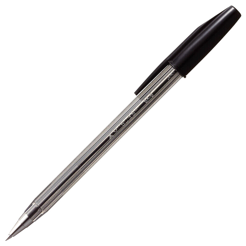 三菱（uni） SA-S 經(jīng)典圓珠筆 超順滑原子筆0.7mm/10支裝 (黑色) _http://www.bzsa.cn/img/sp/101/ca9e1298-b087-4bc4-a9bc-74726a92b04e.jpg