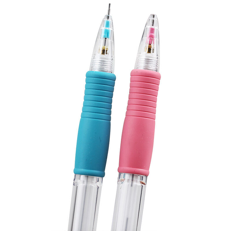 百樂(lè)（PILOT） H-185-SL 自動(dòng)鉛筆 透明筆桿0.5mm（紅色）_http://www.bzsa.cn/img/sp/102/4262b61d-b5d8-405e-a8e9-3b5b37f9fadc.jpg