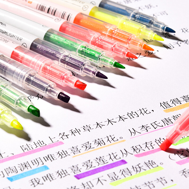 得力（deli） S627 雙頭熒光筆6色套裝_http://www.bzsa.cn/img/sp/103/c45374bb-ded3-4300-bfb8-2c1cdcfb4ce7.jpg