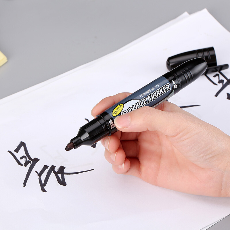 晨光（M&G） MG2110 大雙頭油性記號筆 12支/盒（黑色）_http://www.bzsa.cn/img/sp/104/3ccd7be8-e468-4bc8-ae0b-7305b09b59f5.jpg