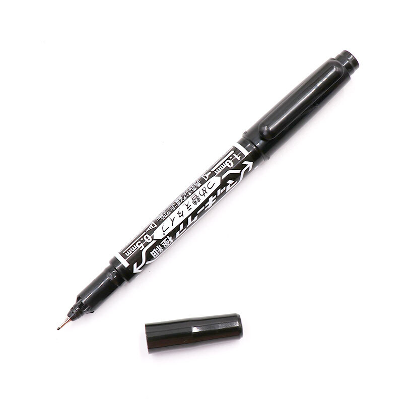 斑馬（ZEBRA） MO-120-MC-BK 小雙頭記號(hào)筆 單支裝（黑色）_http://www.bzsa.cn/img/sp/104/59803b57-2295-4341-ab07-43daebf42996.jpg