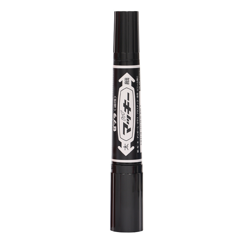 斑馬（ZEBRA） MO-150-MC-BK 大雙頭記號(hào)筆 1支裝 2.0~4.0mm (黑色)_http://www.bzsa.cn/img/sp/104/60fb2a75-ec78-42bc-a9ee-10fb1ec0a9bc.jpg