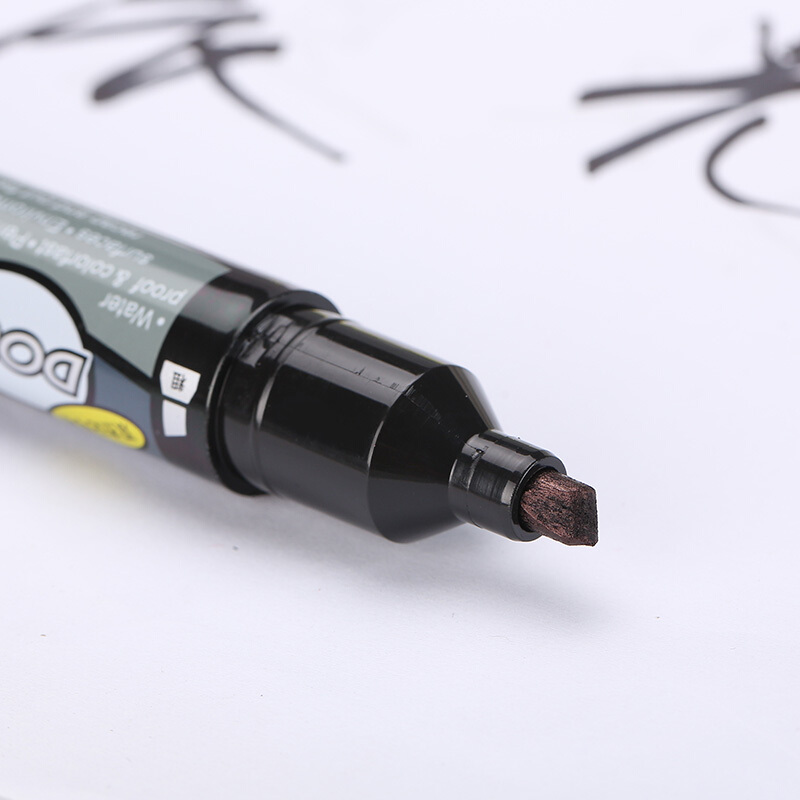 晨光（M&G） MG2110 大雙頭油性記號筆 12支/盒（黑色）_http://www.bzsa.cn/img/sp/104/8087e613-7c94-4946-acf8-33d10fc2acdc.jpg