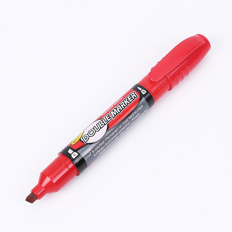 晨光（M&G） MG2110 大雙頭油性記號(hào)筆 12支/盒（紅色）_http://www.bzsa.cn/img/sp/104/aa1ad1f9-c2fb-4a7d-9b28-651cef506cb3.jpg