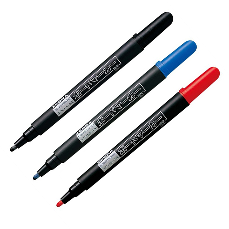 斑馬（ZEBRA） YYR2 白板筆 可擦筆 圓嘴環(huán)保型 10支/盒 (黑色) _http://www.bzsa.cn/img/sp/105/114dc87c-e453-43ef-8a96-427f03bde928.jpg