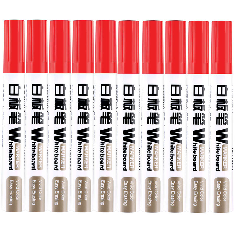 得力（deli） 6801 簡易實用白板筆 10支裝（紅色）_http://www.bzsa.cn/img/sp/105/376c5bff-db76-4605-8cfd-9186baad278d.jpg