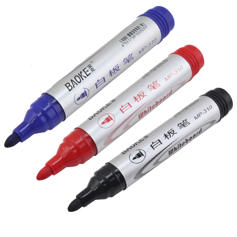 寶克（BAOKE） MP-310 大容量白板筆 10支/盒（黑色）_http://www.bzsa.cn/img/sp/105/3befd287-9547-463f-af37-cdbfb9de2f2b.jpg