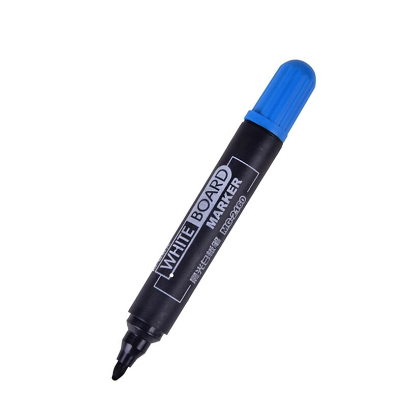 晨光（M&G） MG2160 單頭白板筆會議筆 (藍(lán)色) _http://www.bzsa.cn/img/sp/105/7ecf3c1e-5c30-4705-983d-31869d9155a9.jpg