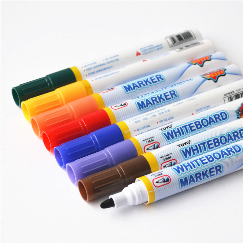 東洋（TOYO） WB-528 白板筆 水性可擦 8色套裝_http://www.bzsa.cn/img/sp/105/88f3ac1d-5ca3-43a9-9894-e1b658316e1f.jpg