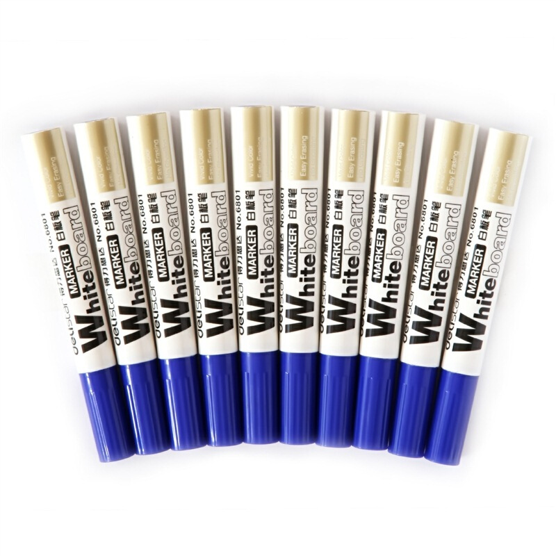 得力（deli） 6801 簡(jiǎn)易實(shí)用白板筆 10支裝（藍(lán)色）_http://www.bzsa.cn/img/sp/105/b8e2e067-7695-4db3-9d06-bd3afda250df.jpg