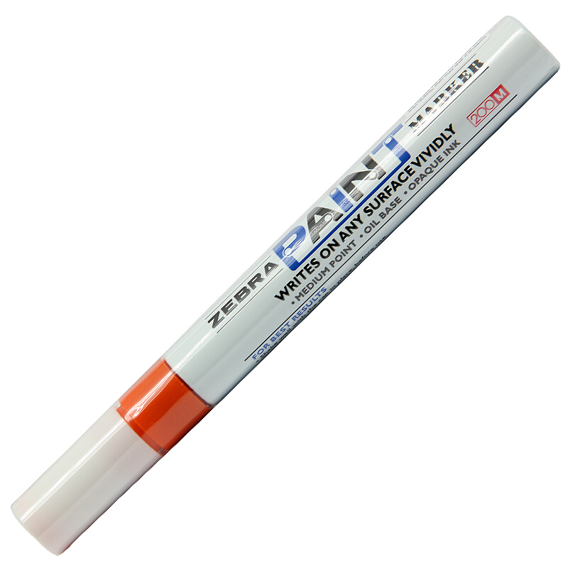 斑馬（ZEBRA） MOP-200M 修補(bǔ)筆|油漆筆|涂鴉筆 2.8mm 1支裝（橙色）_http://www.bzsa.cn/img/sp/106/3e272fb8-6b57-4cbb-8839-cc06288ba08f.jpg