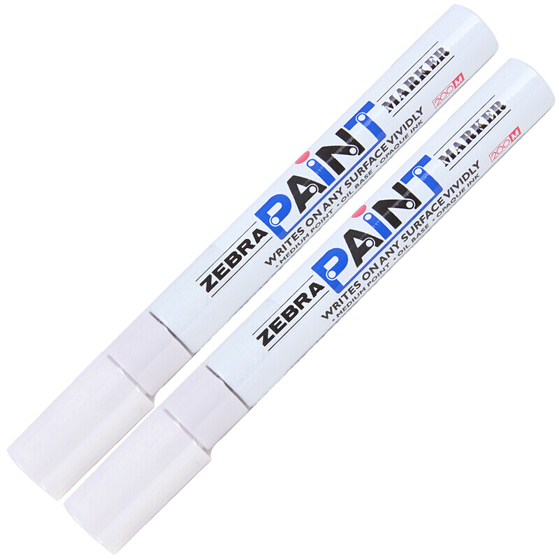 斑馬（ZEBRA） MOP-200M 修補筆|油漆筆|涂鴉筆 2.8mm 1支裝（白色）_http://www.bzsa.cn/img/sp/106/6aecbe3e-86fa-41ab-9f46-646bf36a04d3.jpg