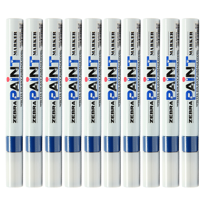 斑馬（ZEBRA） MOP-200M 修補筆|油漆筆|涂鴉筆 2.8mm 1支裝（藍色）_http://www.bzsa.cn/img/sp/106/7249a5b1-f1e1-45ee-a06c-a0d799dfa1c6.jpg