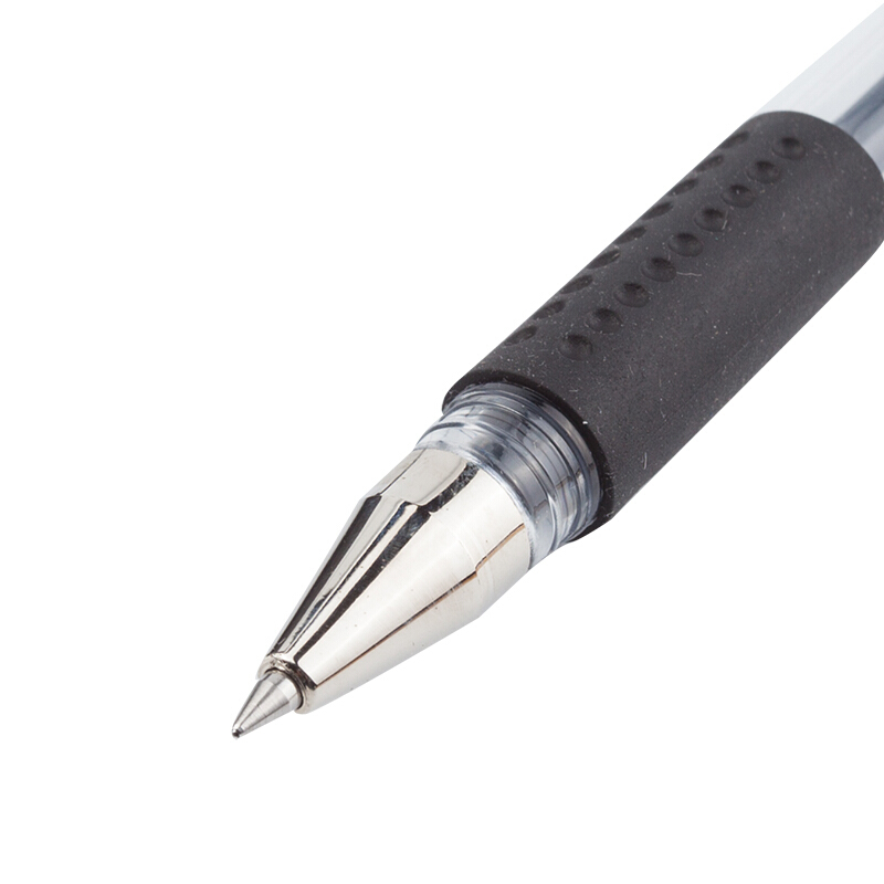 晨光（M&G） AGPY3901 經(jīng)典商務(wù)中性臺(tái)筆 黑色 0.5MM_http://www.bzsa.cn/img/sp/107/0835e4f9-0229-42ad-b9eb-2e0cb41a9a7f.jpg